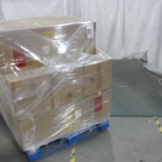 1 Pallets - 8 Pcs - New Mattresses - New and New Damaged Box - Walmart