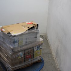 1 Pallets - 10 Pcs – Powered, Generators - Untested Customer Returns - Walmart