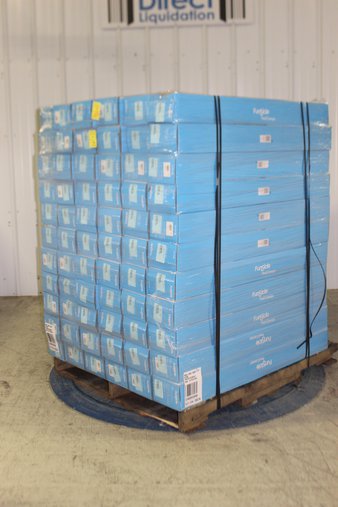 3 Pallets – 104 Pcs – New Pools & Water Fun – New and New Damaged Box – Walmart