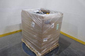 1 Pallet – 413 Pcs – Hair Care, Fragrances, Hunting, Bath & Body – Untested Customer Returns – Walmart