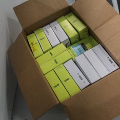 1 Parcel Box Box- 42 Pcs - Media Streaming Players (IPTV) - Customer Returns (Plug and Play Tested) - onn. - Walmart