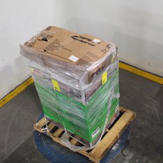 6 Pallets - 336 Pcs - New Fishing & Wildlife, Boardgames, Puzzles & Building Blocks, Boats & Water Sports, Hunting - New and New Damaged Box - Walmart