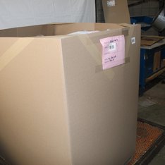 3 Pallets - 865 Pcs - Curtains & Window Coverings, Other, Decor, Bath - Like New or New Customer Returns - JC Penney