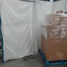 1 Pallets - 13 Pcs – Bedroom, Patio - Untested Customer Returns - Walmart