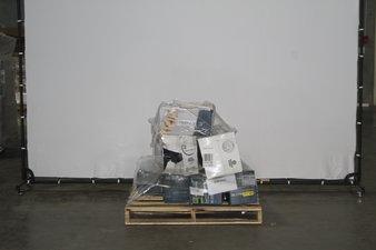 3 Pallets – 140 Pcs – Automotive Accessories, Power, Back up & Dashboard Cameras – Untested Customer Returns – Walmart