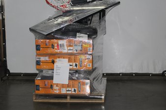 6 Pallets – 77 Pcs – Outdoor Sports, Camping & Hiking, Hunting, Grills & Outdoor Cooking – Untested Customer Returns – Walmart