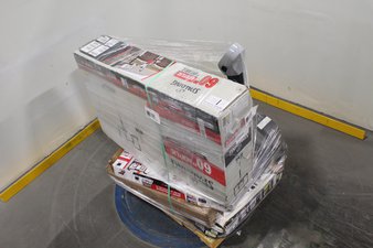 1 Pallet – 7 Pcs – Outdoor Sports – Untested Customer Returns – Walmart