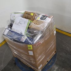 3 Pallets - 66 Pcs - New Vacuums, Fans, Bar Refrigerators & Water Coolers, Microwaves - New and New Damaged Box - Walmart
