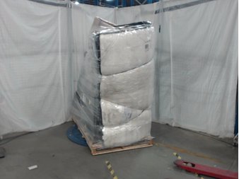 1 Pallets – 7 Pcs – Covers, Mattress Pads & Toppers, Cleaning Supplies – Untested Customer Returns – Walmart.