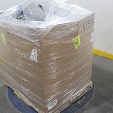 3 Pallets - 202 Pcs - New Dolls, Automotive Accessories, Hardware, Action Figures - New and New Damaged Box - Walmart
