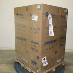 1 Pallet - 4 Pcs - Pools & Water Fun - Damaged / Missing Parts / Tested NOT WORKING - Funsicle