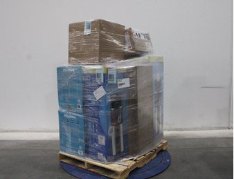 6 Pallets – 1096 Pcs – Other, Apple iPad, Cases, Apple Watch – Untested Customer Returns – Walmart