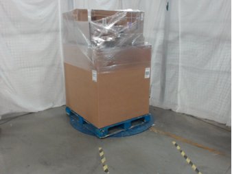 1 Pallets – 13 Pcs – Unsorted, Curtains & Window Coverings, Laundry – Untested Customer Returns – Walmart