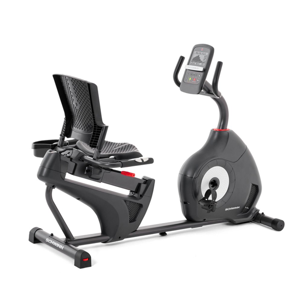 Overstock stationary bike clearance