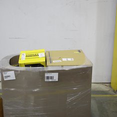 6 Pallets – 147 Pcs – Automotive Accessories, Hardware, Power, Shredders – Untested Customer Returns – Walmart