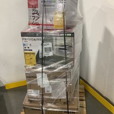 1 Pallets - 8 Pcs – Air Conditioners - Untested Customer Returns - Major Retailer
