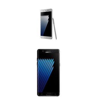 8 Pcs – Samsung Smartphones – Tested NOT WORKING – Models: SPHN930PSLV, SPHN930PBLK