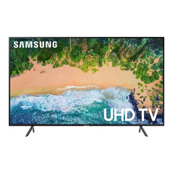 3 Pcs – LED/LCD TVs (70″ – 75″) – Refurbished (GRADE A) – Samsung