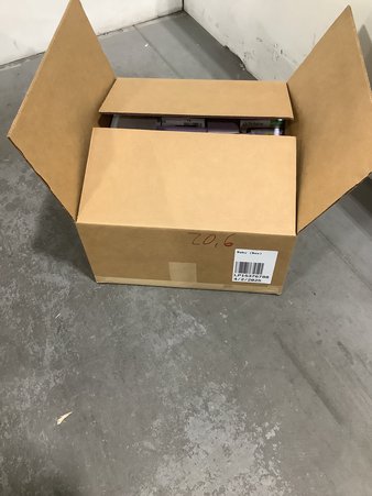 1 Parcel Box – 18 Pcs – Baby Monitors – Untested Customer Returns – Major Retailer