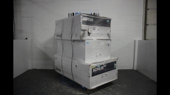 1 Pallets – 3 Pcs – Hardware – Untested Customer Returns – Master Distribution