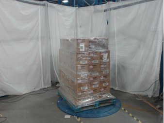 3 Pallets – 146 Pcs – New Kitchen & Dining, Deep Fryers, Diapers & Wipes, Storage & Organization – New and New Damaged Box – Walmart