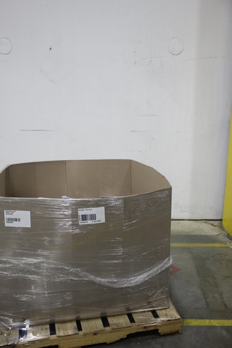 WEEKEND SPECIAL – 6 Pallets – 95 Pcs – Kitchen & Bath Fixtures, Home Security & Safety, Safes, Unsorted – Untested Customer Returns – Walmart