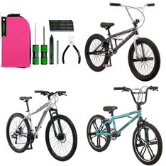 Pallet - 10 Pcs - Cycling & Bicycles, Tires - Overstock - BCA, Hyper Shocker