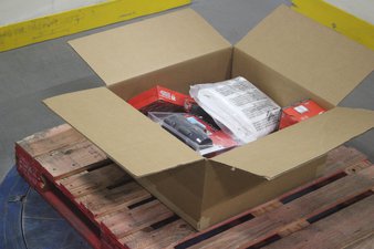 1 Parcel Box – 26 Pcs – Milwaukee Tools – Untested Customer Returns – Major Retailer