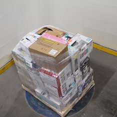 1 Pallets - 38 Pcs – Shredders, Kitchen & Dining, Hair Care, Lighting & Light Fixtures - Untested Customer Returns - Walmart
