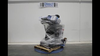 3 Pallets – 38 Pcs – Powered, Exercise & Fitness, Other, Hedge Clippers & Chainsaws – Untested Customer Returns – Walmart