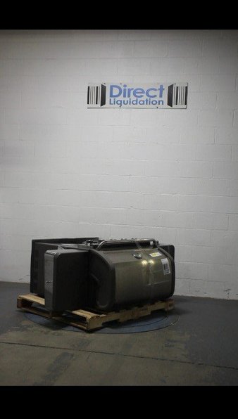 3 Pallets – 3 Pcs – Grills & Outdoor Cooking – Untested Customer Returns – Walmart