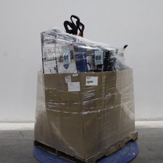 3 Pallets - 83 Pcs – Vacuums - Untested Customer Returns - Walmart