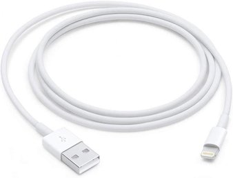 48 Pcs – Apple Lightning to USB Cable (1 m) – Open Box Like New, Like New – Retail Ready