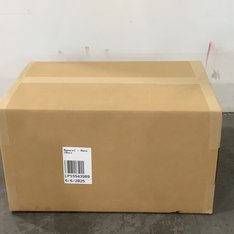 1 Parcel Box - 58 Pcs - T-Shirts, Polos, Sweaters, Underwear & Socks - Untested Customer Returns - Under Armour, Columbia, The North Face, Darn Tough - Outdoor Retailer