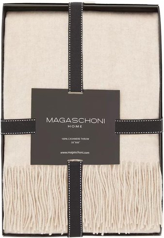 Pallet – 160 Pcs – Blankets, Throws & Quilts – Sam’s Club Brand New – Overstock – Magaschoni – 844092080492 – Magaschoni GHM1134 Cashmere Throw Softness, Elegance and Luxury All in one 50″ x 60″