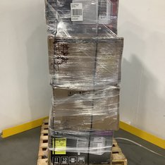 1 Pallets - 8 Pcs – Air Conditioners - Untested Customer Returns - Major Retailer