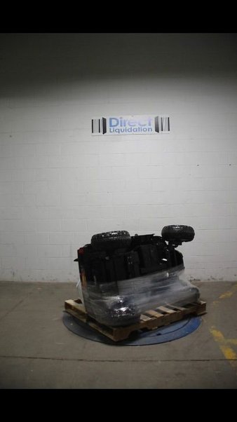 1 Pallets – 2 Pcs – Vehicles – Untested Customer Returns – Walmart