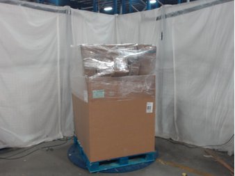 6 Pallets – 348 Pcs – Unsorted, Bath & Body, Hardware, Underwear, Intimates, Sleepwear & Socks – Untested Customer Returns – Walmart