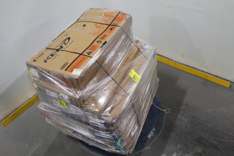 1 Pallets – 12 Pcs – New Cycling & Bicycles – New and New Damaged Box – Walmart