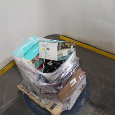 1 Pallets - 7 Pcs – Mowers - Untested Customer Returns - Walmart