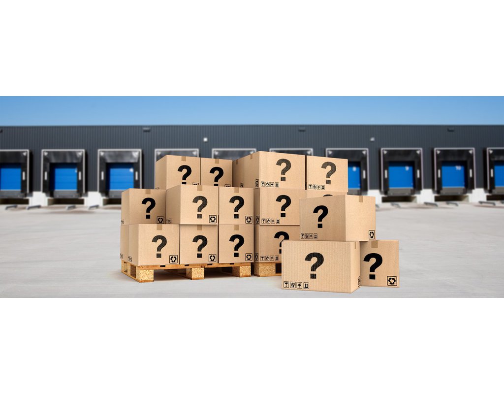 Buying Unmanifested Liquidation Pallets and Truckloads: What You