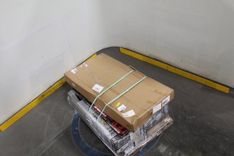1 Pallets – 11 Pcs – Storage & Organization, Oral Care, Office – Untested Customer Returns – Walmart