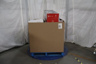 WEEKEND SPECIAL – 1 Pallet – 23 Pcs – Vacuums, Kitchen & Dining – Untested Customer Returns – Walmart
