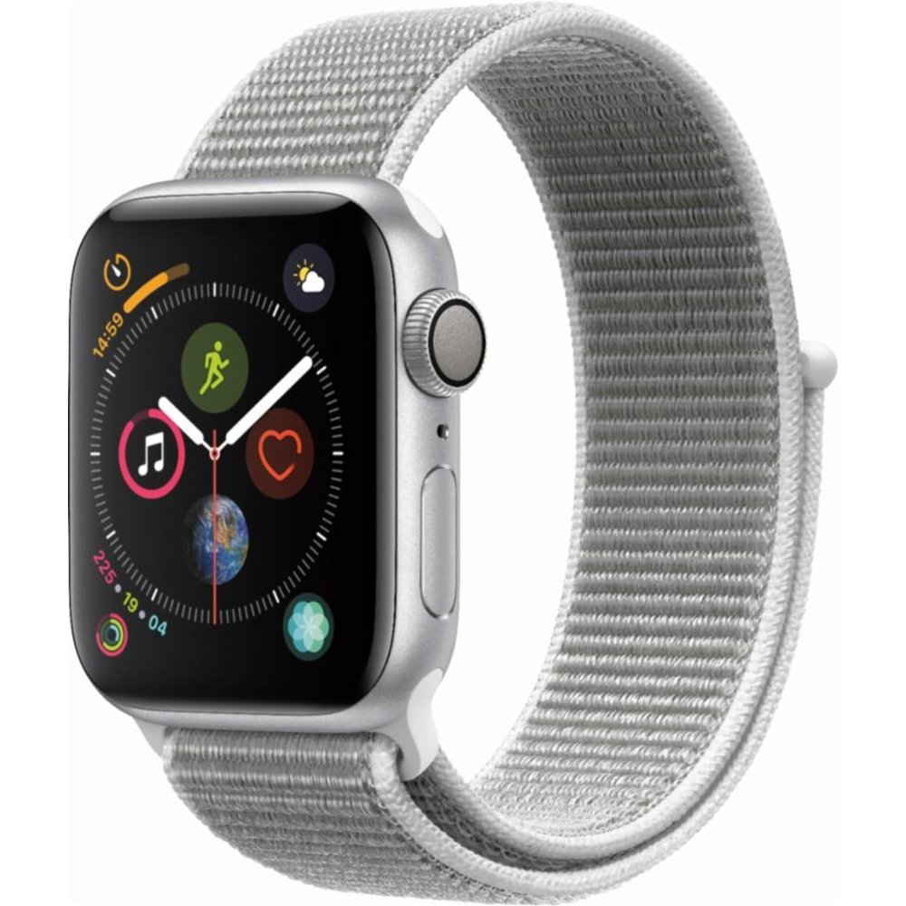 5 Pcs Apple Watch Series 4 GPS Refurbished GRADE D Models MU6D2LL A MU652LL A 3E061LL A MU682LL A