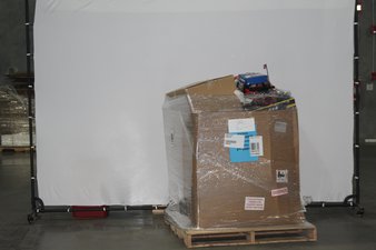 3 Pallets – 59 Pcs – Pools & Water Fun, Vehicles, Trains & RC – Untested Customer Returns – Walmart