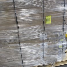 1 Pallets - 17 Pcs - New Bedroom - New and New Damaged Box - Walmart