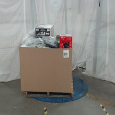 1 Pallets - 98 Pcs – Unsorted, Kitchen & Dining, Nursing & Feeding Supplies, Action Figures - Untested Customer Returns - Walmart.