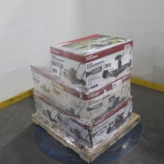 1 Pallets - 5 Pcs – Mowers - Untested Customer Returns - Walmart