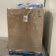 1 Pallets - 77 Pcs – Mens – Untested Customer Returns - Outdoor Retailer