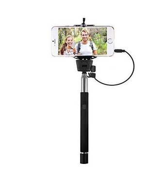 44 Pcs – Tzumi Shutterstick Universal Selfie Stick 3592 – Like New, Used, Open Box Like New, New – Retail Ready
